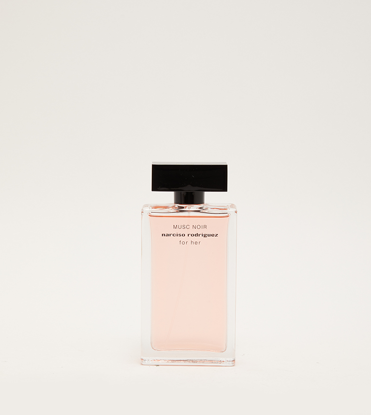 Buy Narciso Rodriguez NARCISO RODRIGUEZ Musc Noir Eau De Parfum Spray 100ml In Pink 6thStreet UAE