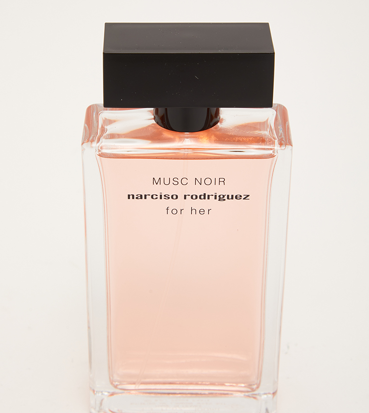 NARCISO RODRIGUEZ- Musc Noir Eau De Parfum Spray 100ml