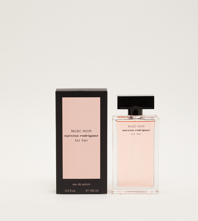 NARCISO RODRIGUEZ- Musc Noir Eau De Parfum Spray 100ml