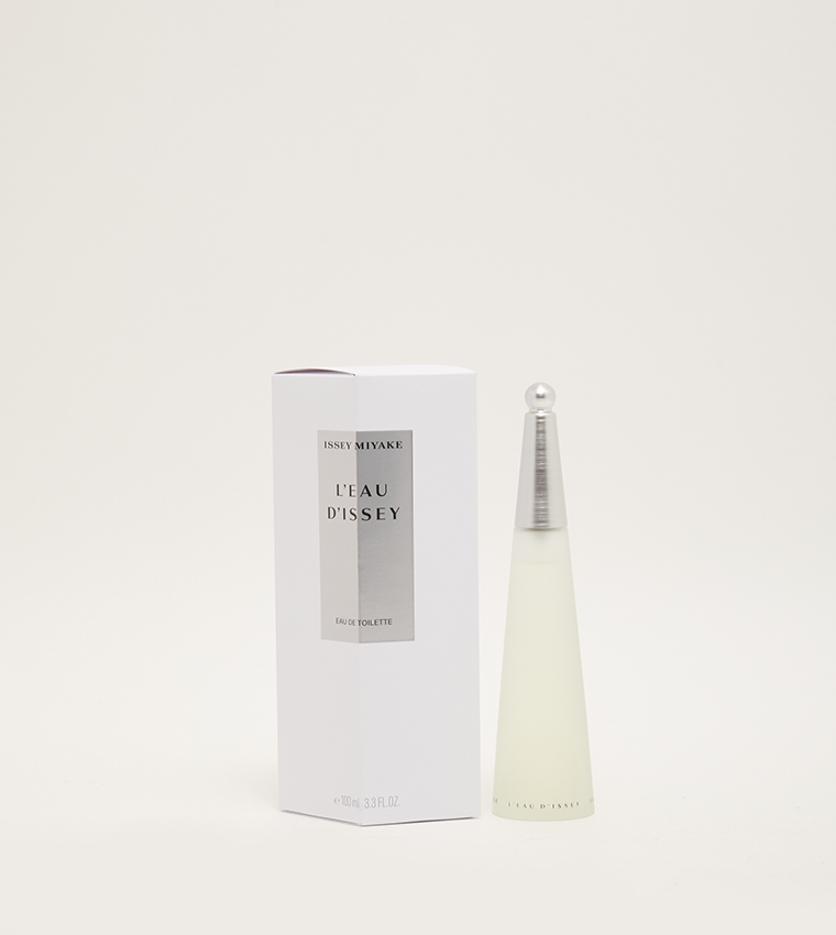 Issey Miyake W Edt 100Ml Spy.