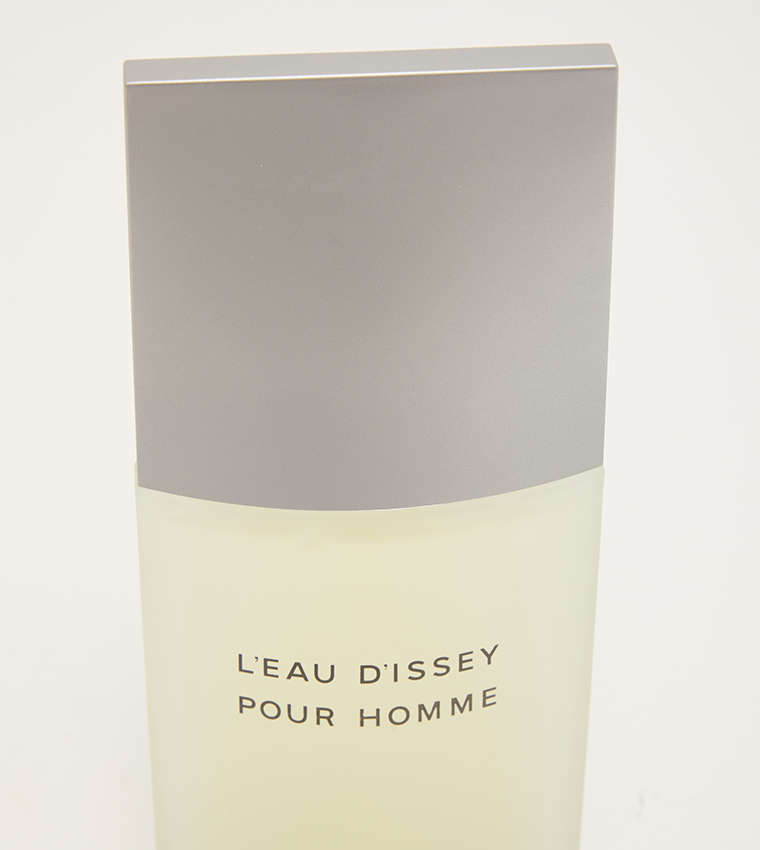 Issey Miyake L'eau D 'Issey EDT, 125ml - White