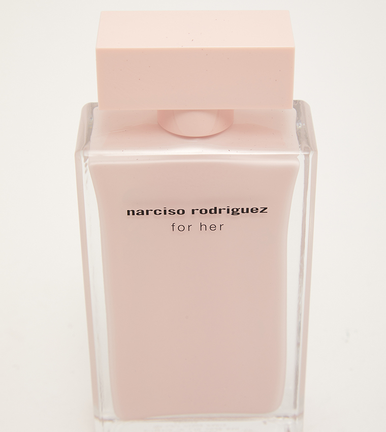 Narciso Rodriguez Eau De Parfume - 100ml