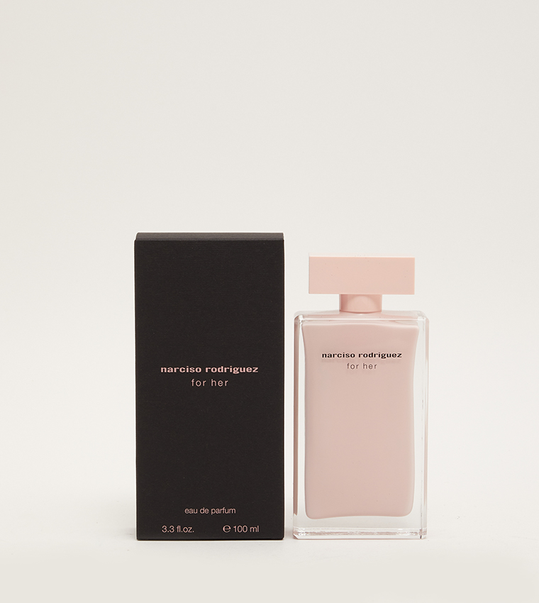 Narciso Rodriguez Eau De Parfume - 100ml