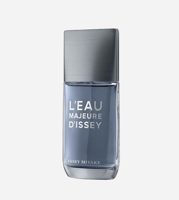 Buy Issey Miyake L Eau Majeure D Issey EDT 50ml In Blue