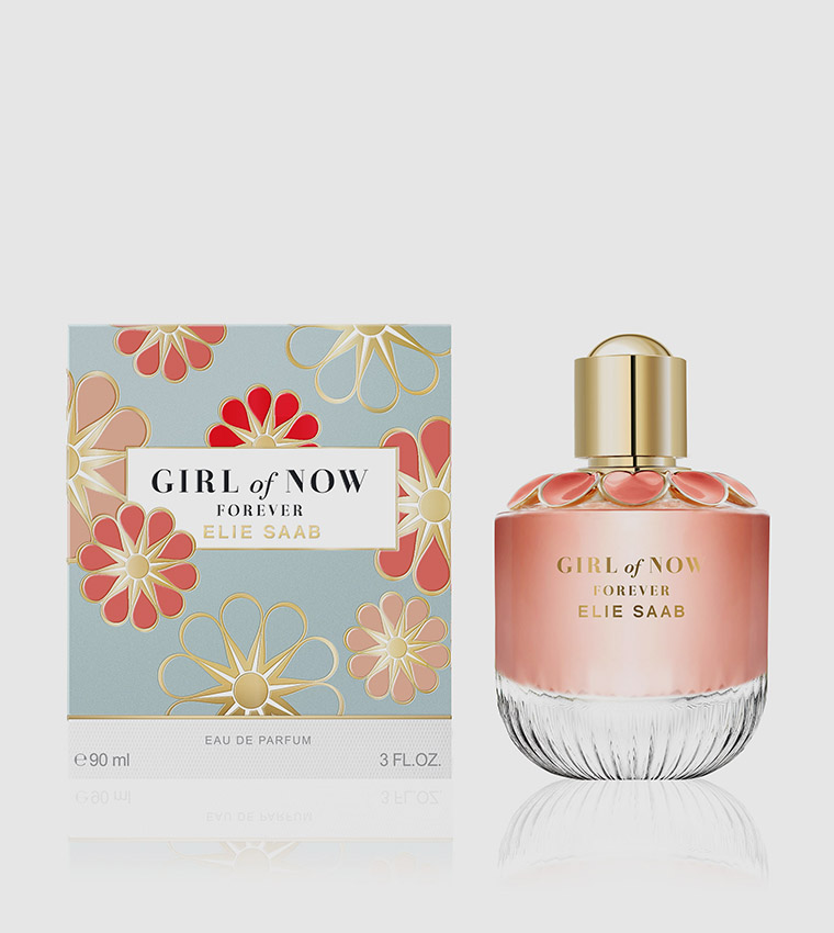عطر جيرل اوف ناو فور إيفر -90 مل