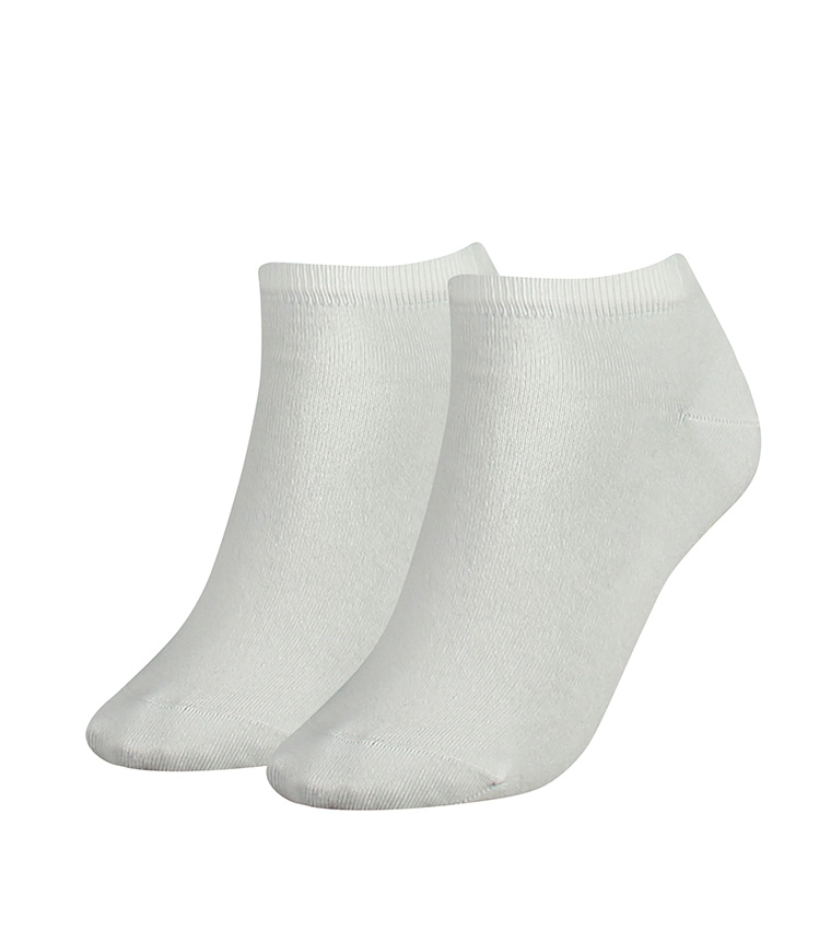 2 Pack Ankle Socks