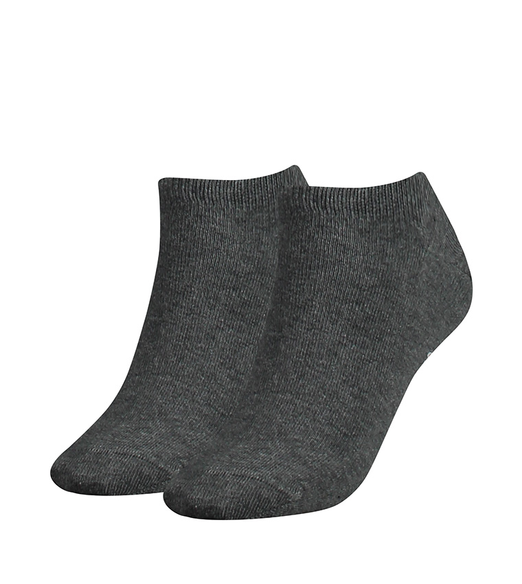 2 Pack Ankle Socks