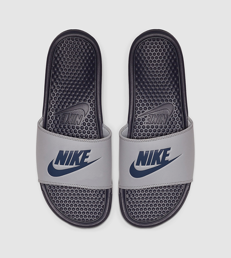 Nike jdi slippers best sale