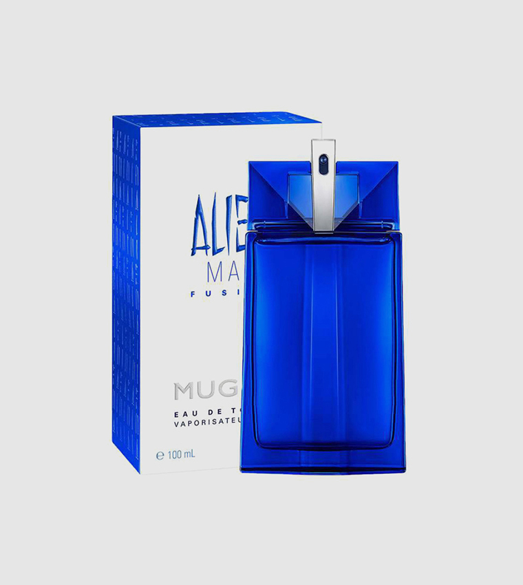 Thierry mugler alien fusion online eau de parfum spray