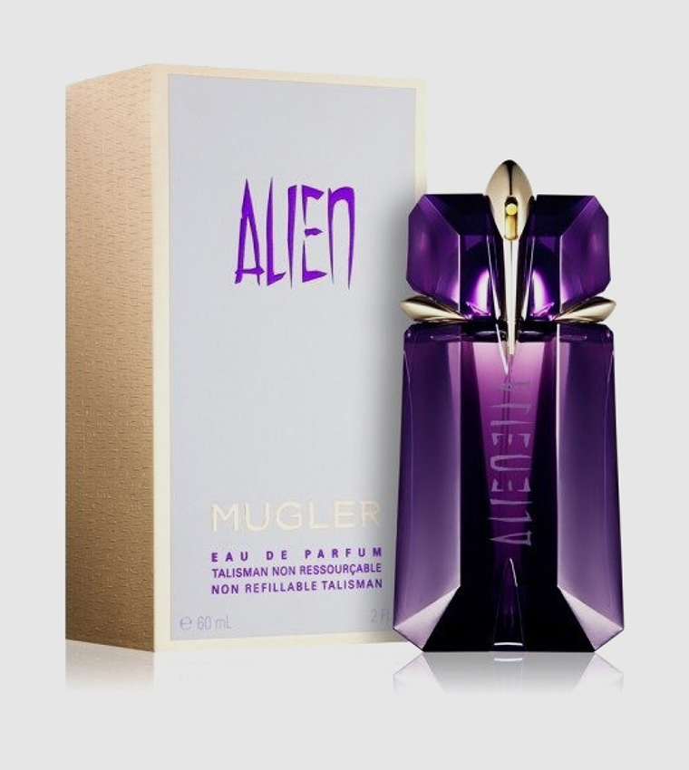 Alien Refillable Talismans EDP, 60ml