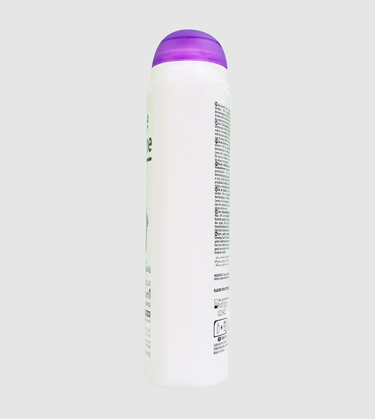 2 in 1 Frozen 2 CDF Hair & Body Shower Gel-300ml