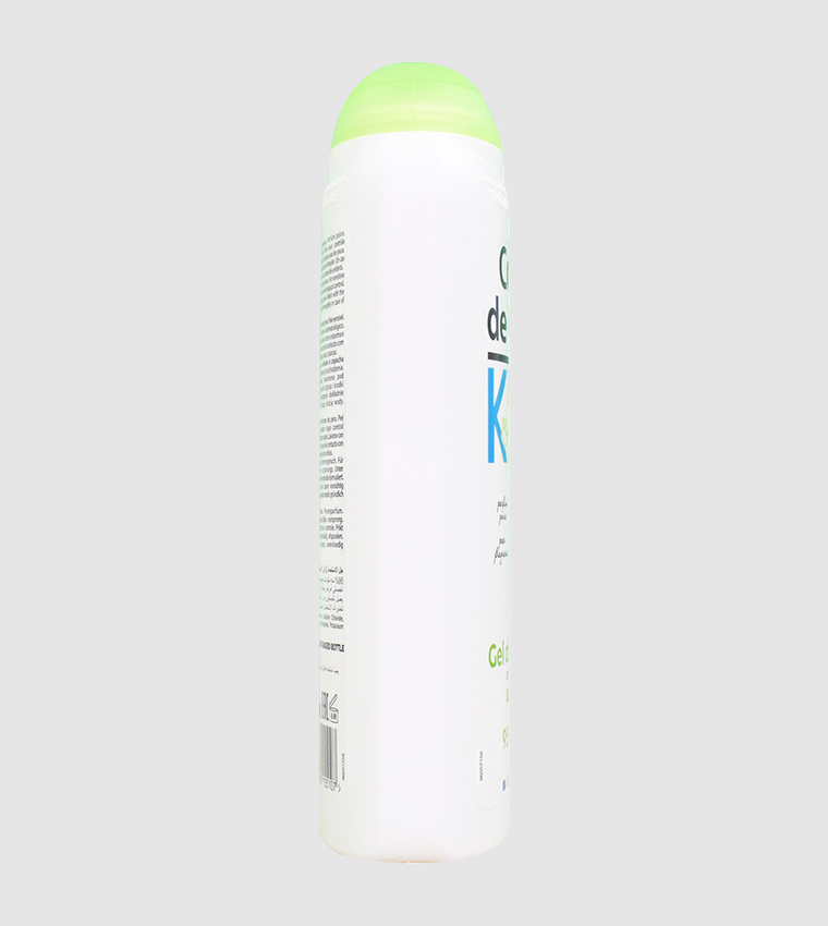 2 in 1 CDF Shower gel hair & body Pear Fragrance-300ml