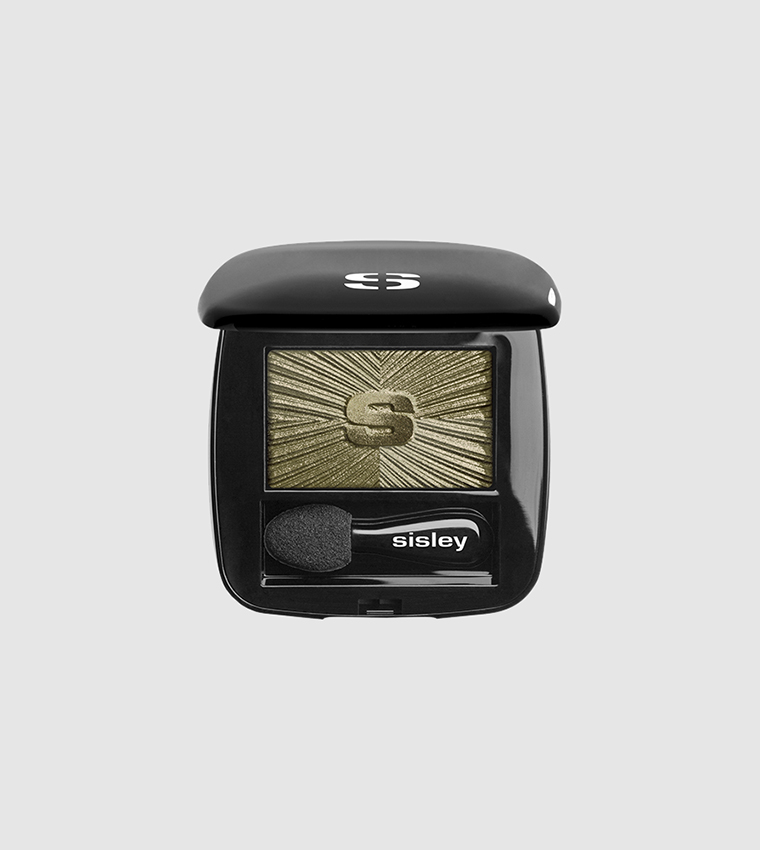 Sisley  Eye Shadow - Multi Eye Shadow