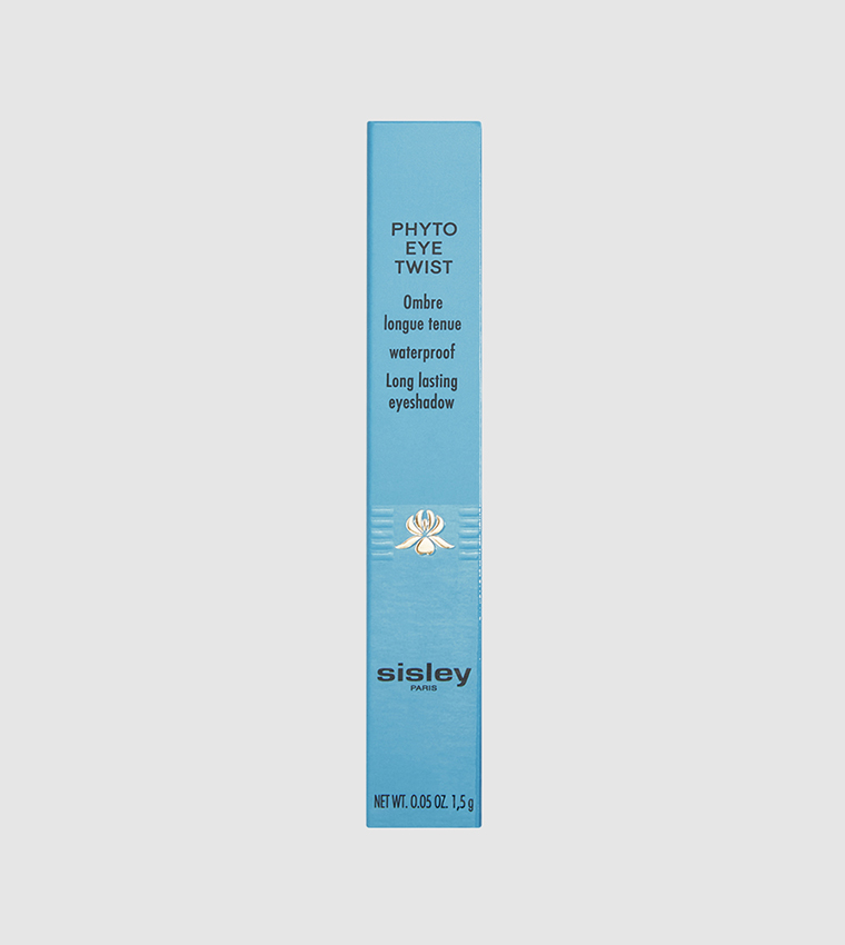 Sisley Phyto-Eye Twist No.1 Topaze New