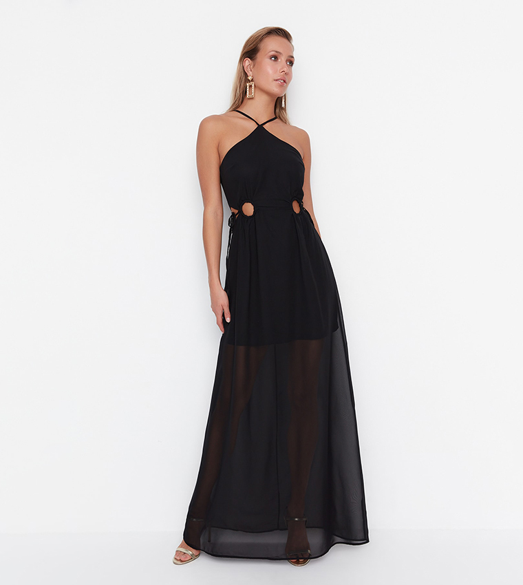 Maxi graduation dresses hotsell