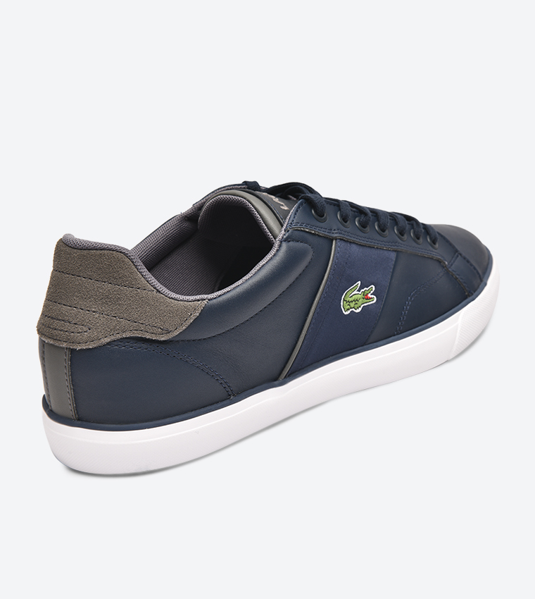 Lacoste fairlead hotsell