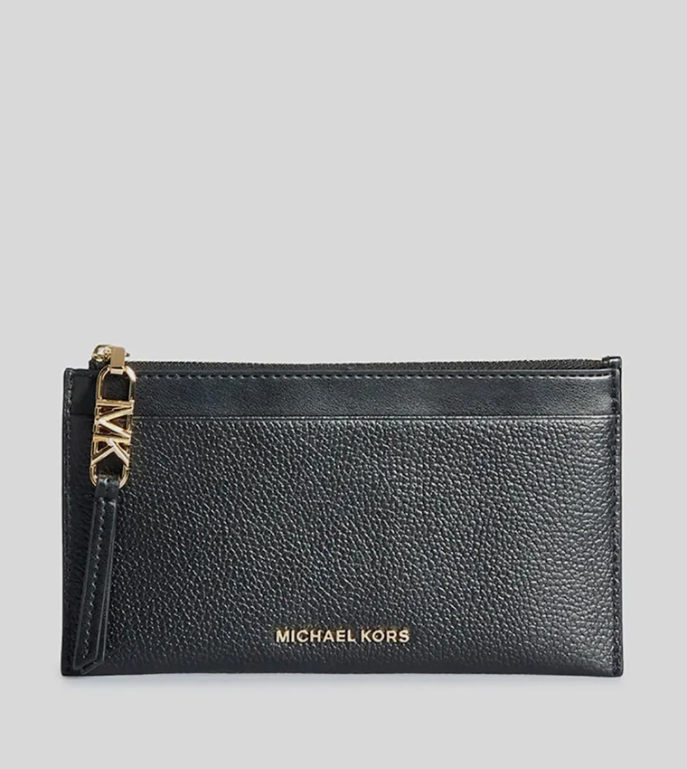 EMPIRE Textured Card holder