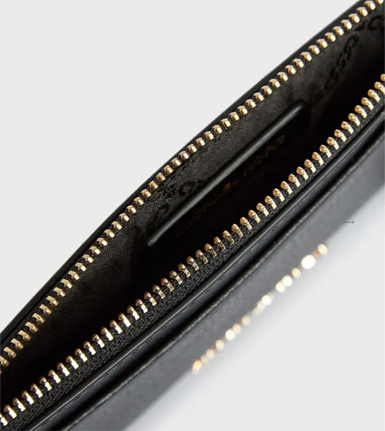 EMPIRE Textured Card holder