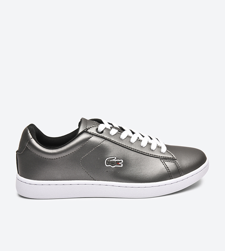 Lacoste femme carnaby evo best sale