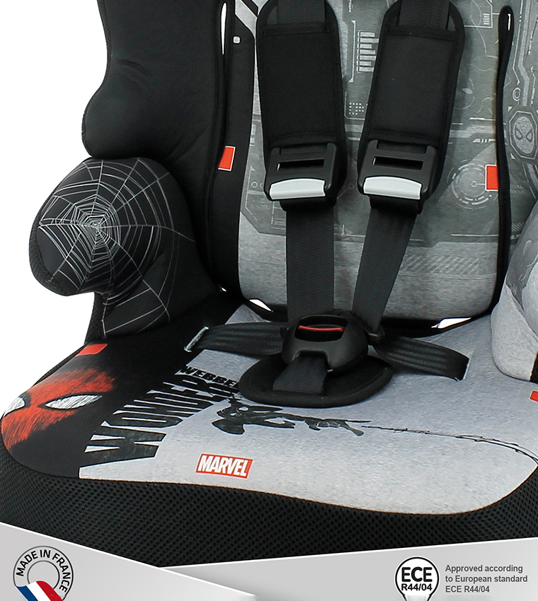 Asda 123 car seat best sale