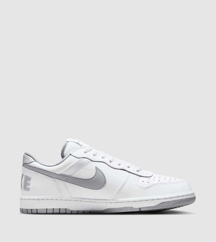 Biggie Basket Low-Top Sneakers main image 0
