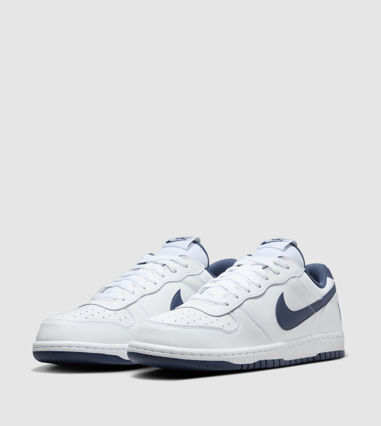 BIG Low Top Sneakers