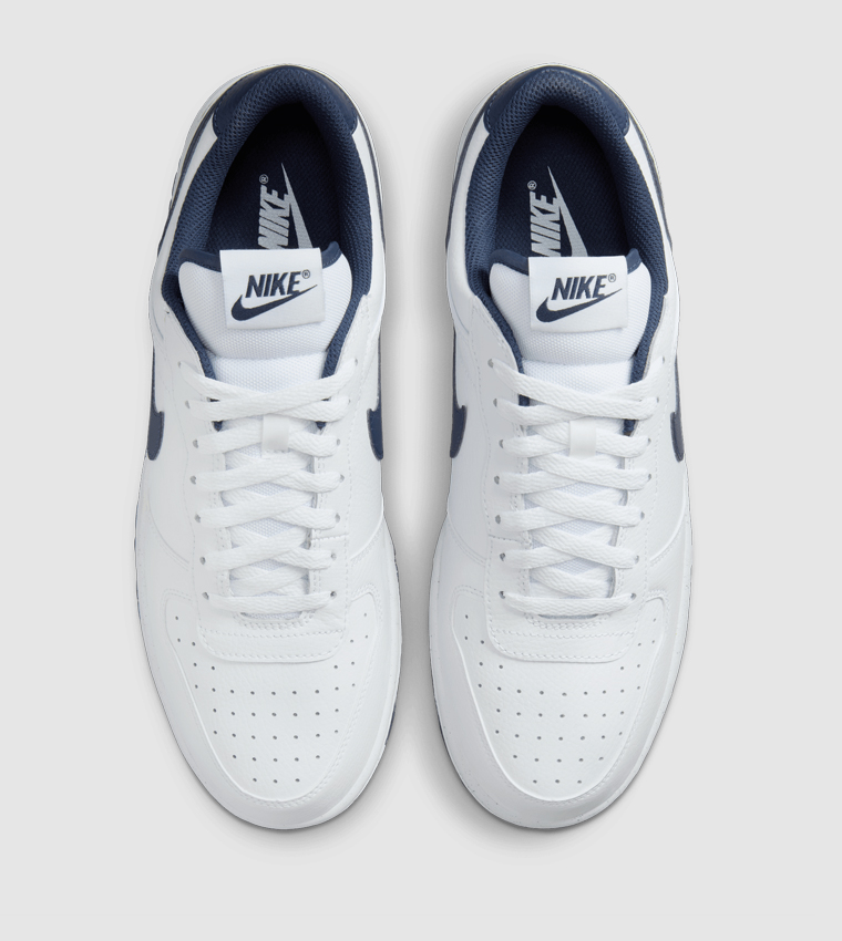 BIG Low Top Sneakers