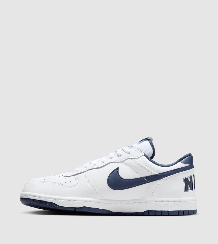 BIG Low Top Sneakers