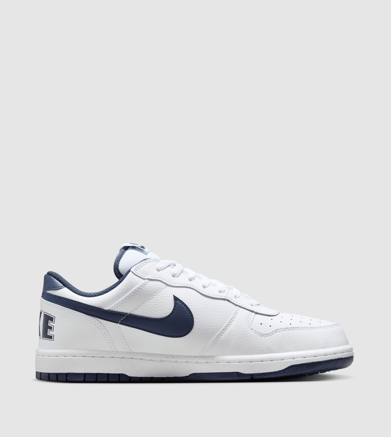 BIG Low Top Sneakers