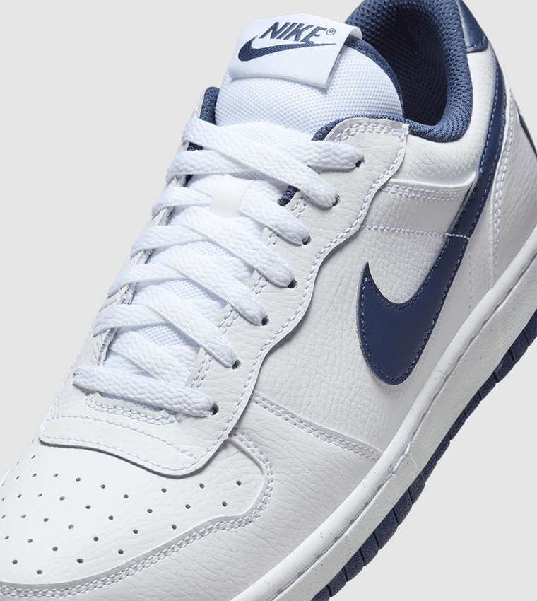 BIG Low Top Sneakers