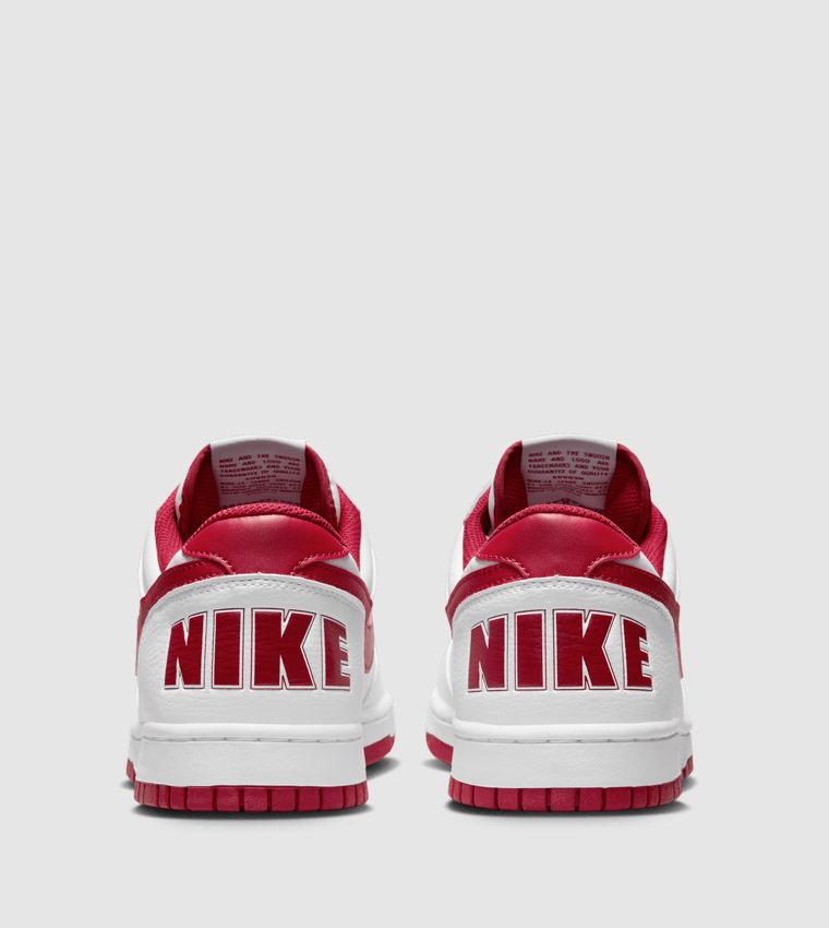 BIG Low Top Sneakers