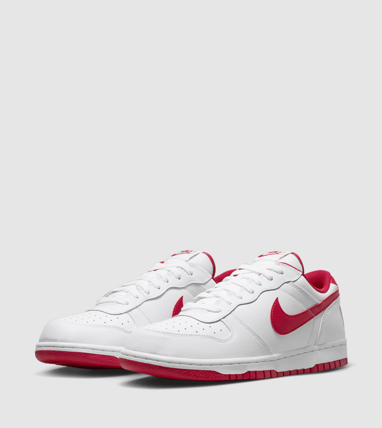BIG Low Top Sneakers