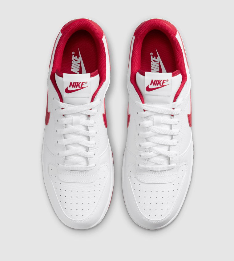 BIG Low Top Sneakers