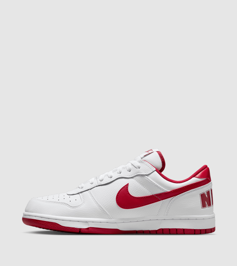BIG Low Top Sneakers