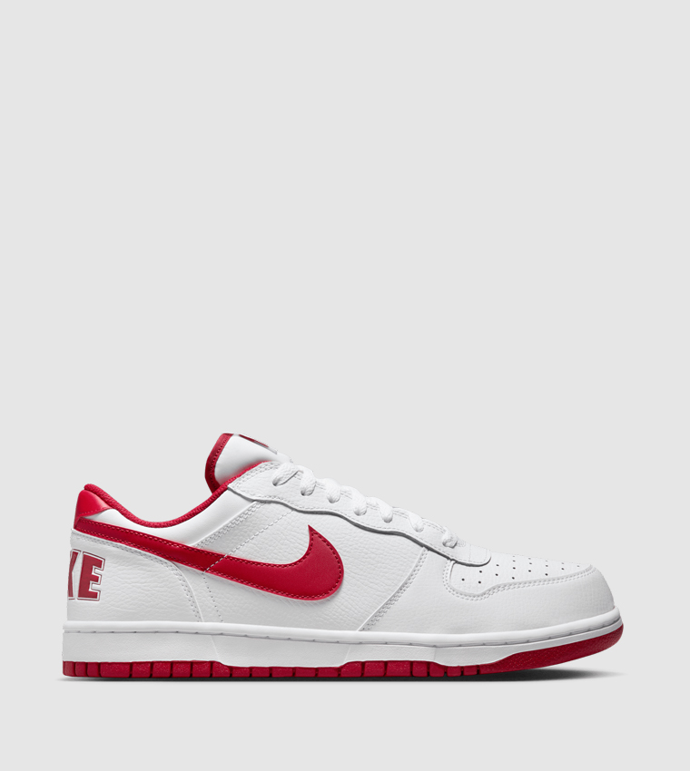 BIG Low Top Sneakers