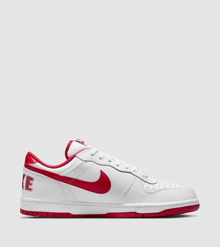 BIG Low Top Sneakers