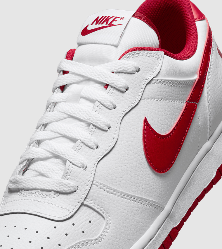 BIG Low Top Sneakers