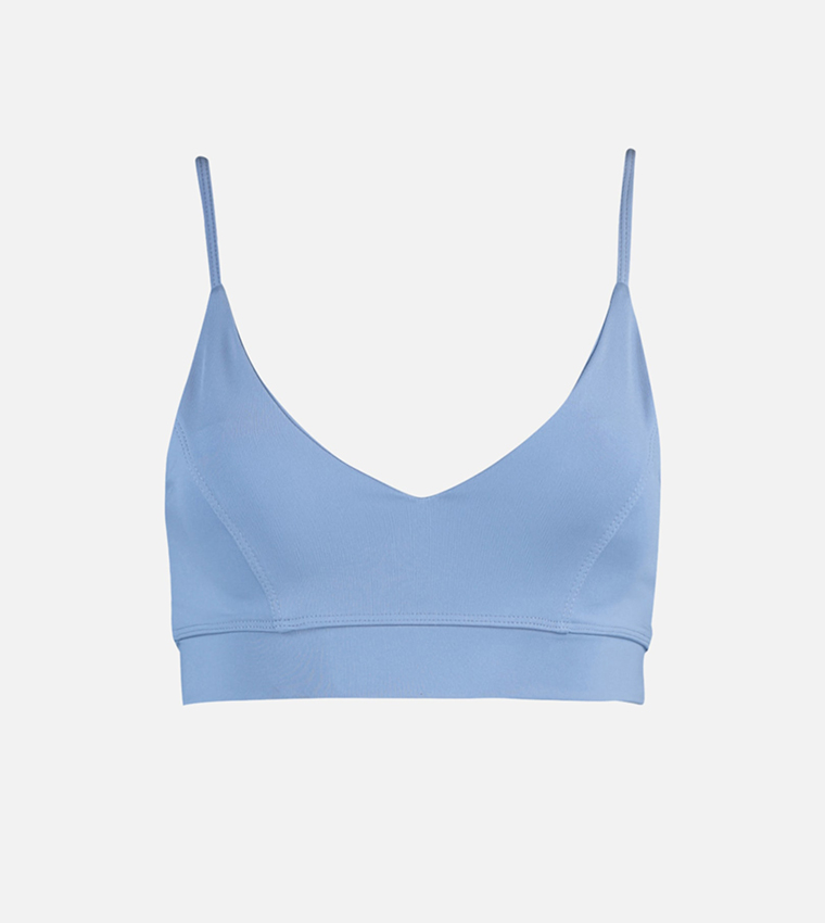 Blue Bras Styles, Prices - Trendyol