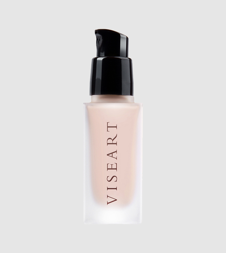 Long Wear Flawless Foundation Ivory VF002