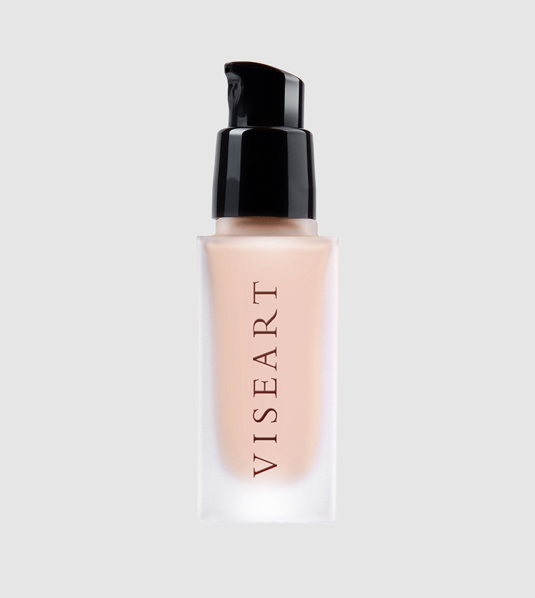 Long Wear Flawless Foundation Macadamia VF006