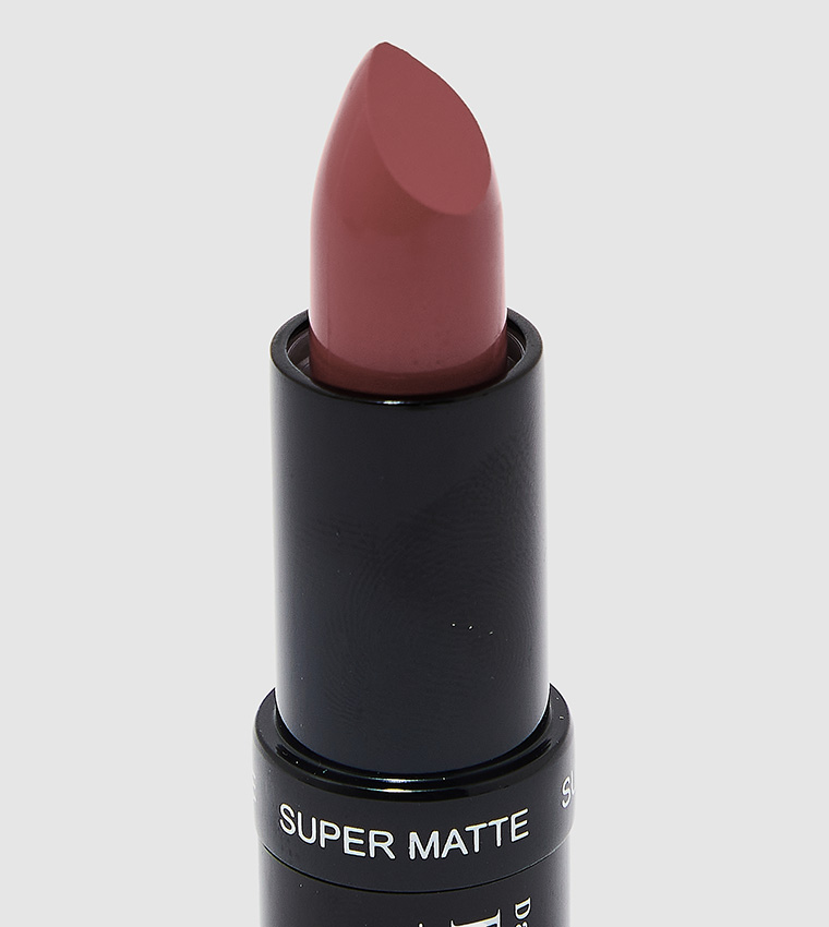 Matte Long Lasting Lipstick 3.8g - Berry