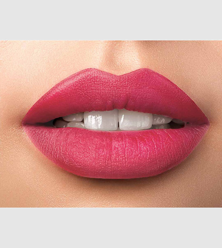 Matte Long Lasting Lipstick 3.8g - Berry