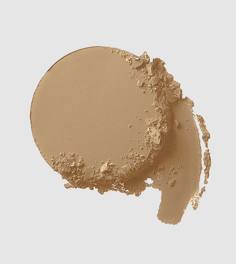 Buy Character Compact Powder 12 G In Brown | 6thstreet UAE