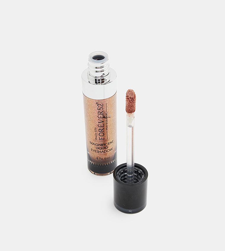 Magnificent Liquid Eyeshadow 6.5g - Old Gold