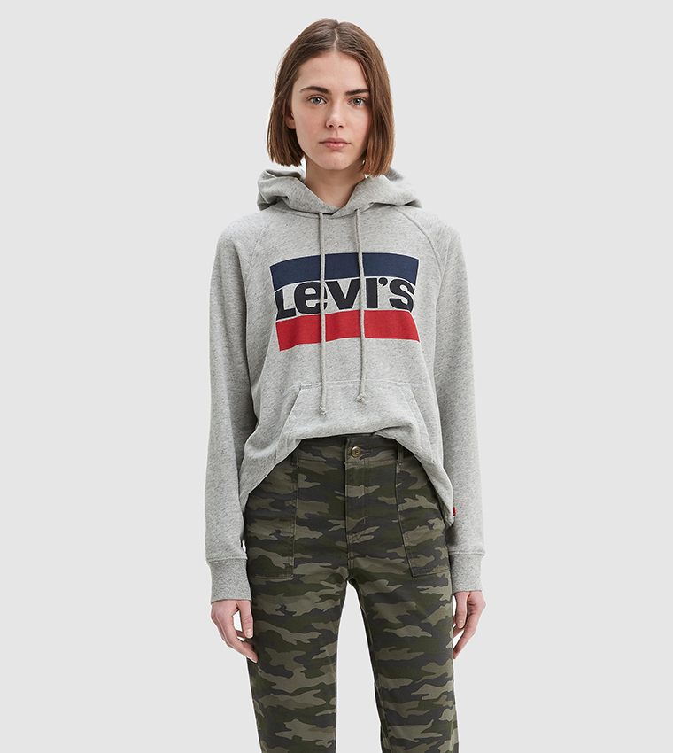 Graphic sales sport hoodie