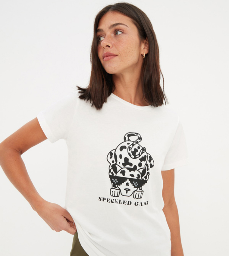 pull and bear t shirt trendyol