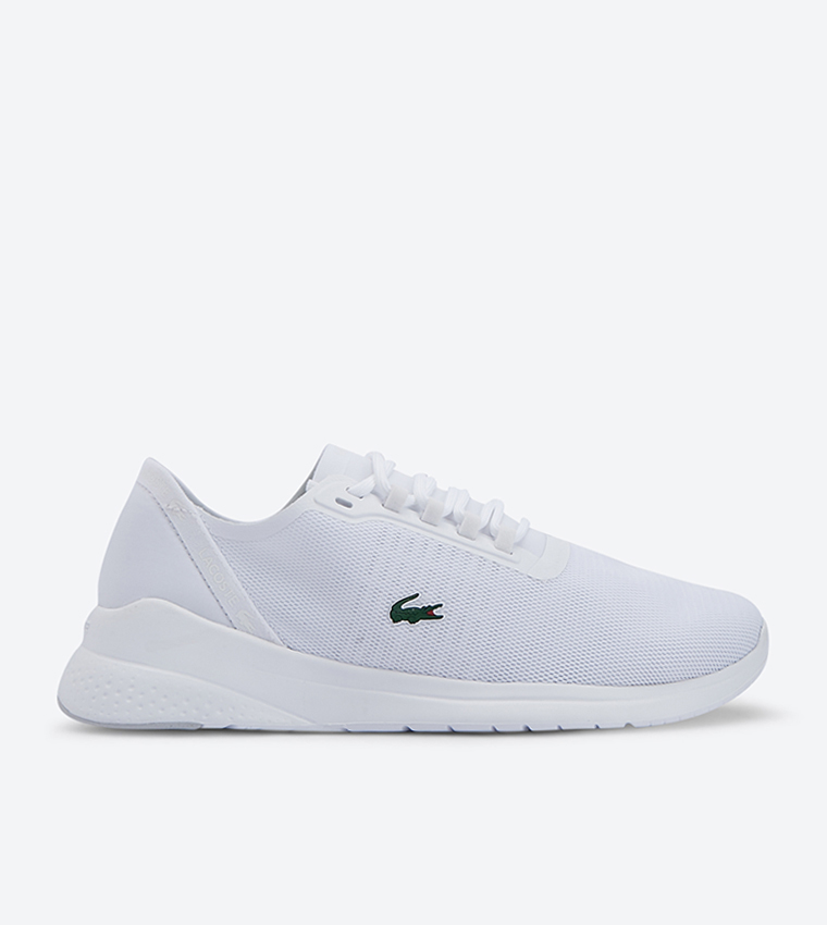 Lacoste lt fit sneakers hotsell