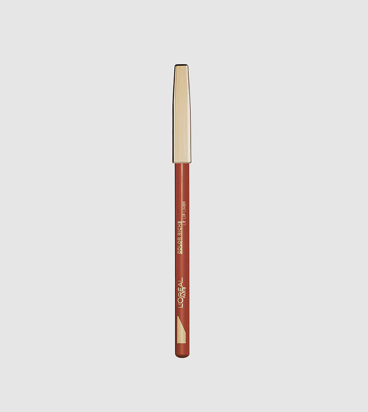 Loreal on sale lip liner