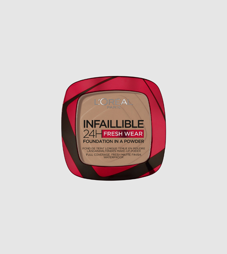 Infaillible 24H Fresh Wear Foundation In A Powder 53.4g