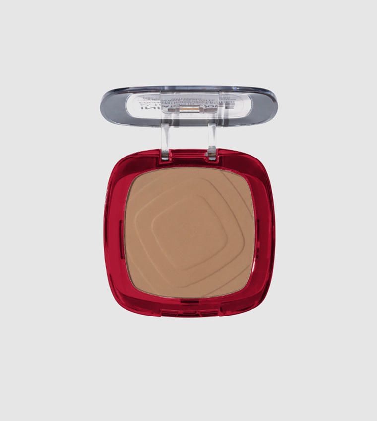 Infaillible 24H Fresh Wear Foundation In A Powder 55g